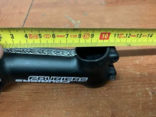 Potencia FOURIERS 90