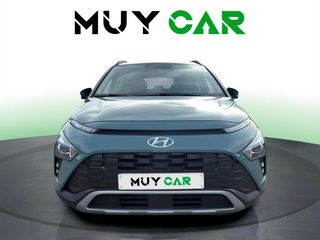 Hyundai Bayon 1.2 MPI Maxx 62 kW (84 CV)