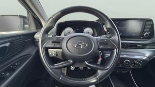 Hyundai Bayon 1.2 MPI Maxx 62 kW (84 CV)