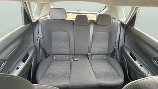 Hyundai Bayon 1.2 MPI Maxx 62 kW (84 CV)