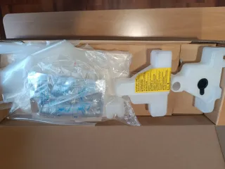 Tóner Kyocera Mita TK-410/411/435/437