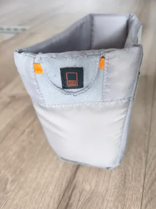 Bandolera Lowepro Passport Sling. Reflex/dron