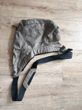 Bandolera Lowepro Passport Sling. Reflex/dron