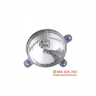 FARO DELANTERO DERECHO LARGO ALCANCE PARA VW GOLF