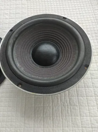 Altavoz Beyma 8 B-40