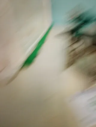 Máquina de coser miniatura