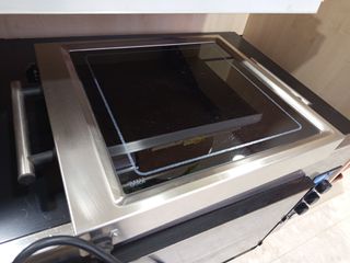 Vitrocerámica portátil