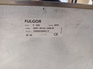 Vitrocerámica portátil