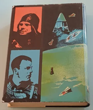 DESTINAZIONE UNIVERSO.Racconti di fantascienza1963