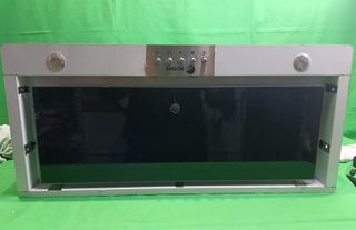 Campana extractora Fagor 3AF3-6120X Inox 60 Cm