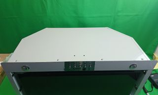 Campana extractora Fagor 3AF3-6120X Inox 60 Cm