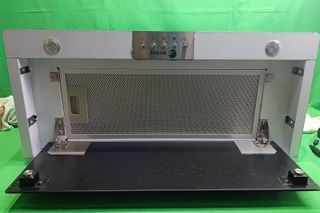 Campana extractora Fagor 3AF3-6120X Inox 60 Cm