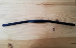 Manillar MTB Syncros