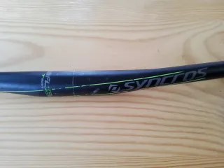 Manillar MTB Syncros