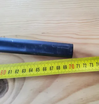 Manillar MTB Syncros