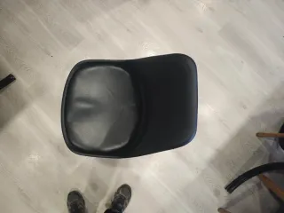 Sillas de comedor modernas madera