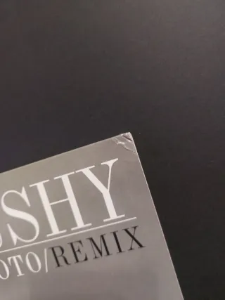 Vinilo Ruth & Mushy - Polaroïd/Roman/Photo