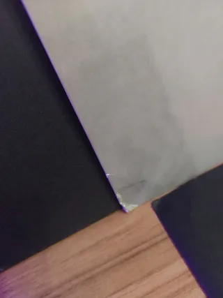 Vinilo Ruth & Mushy - Polaroïd/Roman/Photo