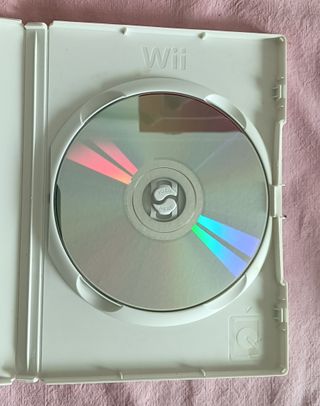 Animal Crossing: Let's Go to the City Wii