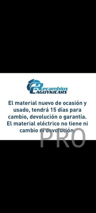 FARO DERECHO CITROEN / FIAT / PEUGEOT NUEVO LPB471