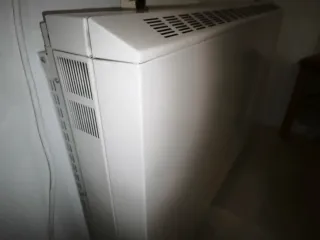 Radiador Acumulador Calor 3300W