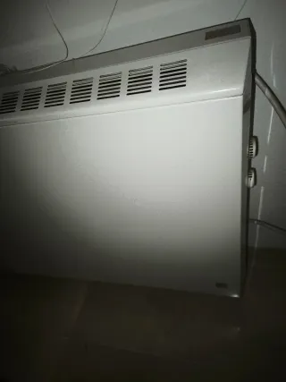 Radiador Acumulador Calor 3300W