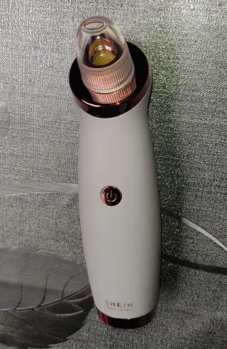 Removedor de espinillas SHEIN