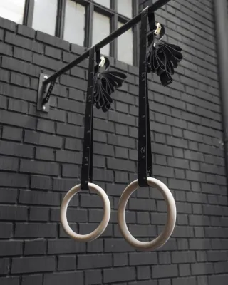 MATERIAL CROSSFIT, RACK Y JAULA