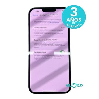 IPHONE 13 PRO MAX 256 GB