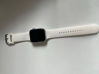 Smartwatch Lefun Health Oro y Plata