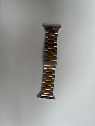 Smartwatch Lefun Health Oro y Plata