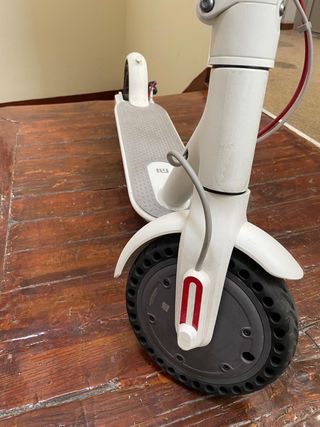 Patinete Eléctrico Xiaomi