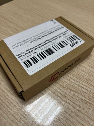 COOSPO HW9 MONITOR FRECUENCIA CARDIACA