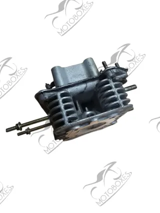 CULATA PEUGEOT CITYSTAR 125 14-17