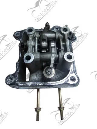 CULATA PEUGEOT CITYSTAR 125 14-17