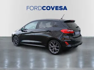 Ford Fiesta 1.0 EcoBoost 125cv StLine