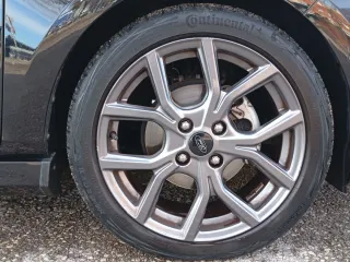 Ford Fiesta 1.0 EcoBoost 125cv StLine