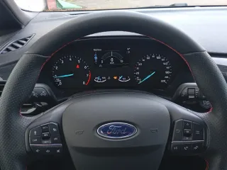 Ford Fiesta 1.0 EcoBoost 125cv StLine