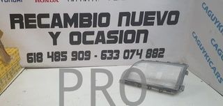 cristal faro mercedes w202 izquierdo nuevo 1305621975