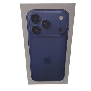 IPHONE 17 PRO 256GB AZUL