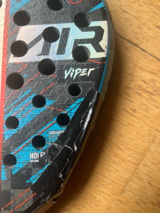 Pala Padel Babolat Air Viper 2023