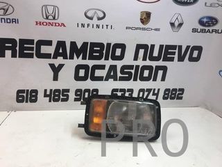 Faro mercedes universal derecho nuevo