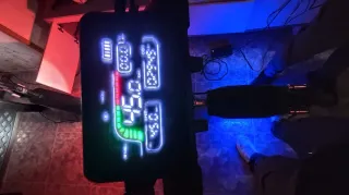 Iscooter ix4 Patinete Eléctrico