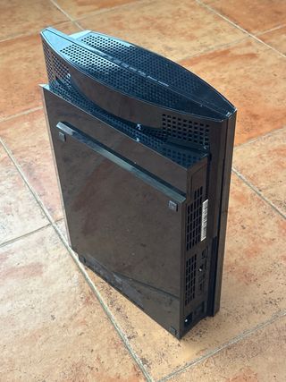 Playstation 3 Retro Compatible