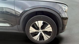 Volvo XC40 T4 PHEV Recharge Core Auto 155 kW (211 CV)