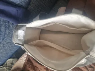 Bolso cambiador bebé Baby King Sky