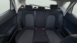 SEAT Ibiza 1.0 MPI Reference Go2 59 kW (80 CV)