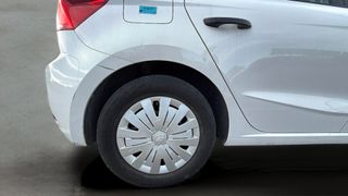 SEAT Ibiza 1.0 MPI Reference Go2 59 kW (80 CV)