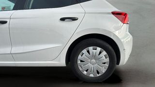 SEAT Ibiza 1.0 MPI Reference Go2 59 kW (80 CV)