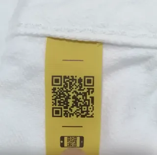 Falda Vaquera Blanca Polo Ralph Lauren